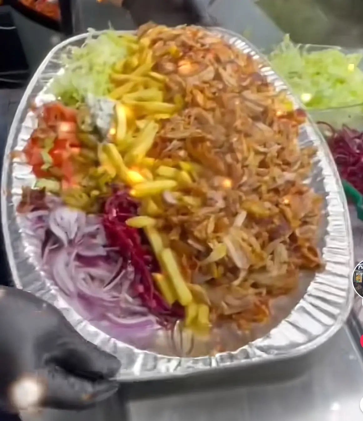 Fresh Shawarma — Restaurants in Leicester