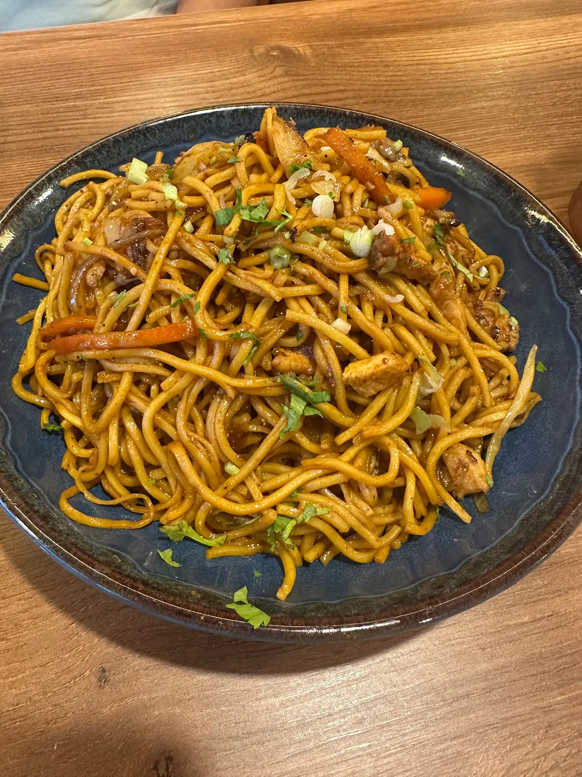 Everest MoMo Station photo (photo 3 of 3)