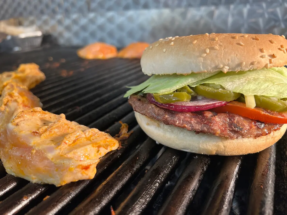 Town Kebab and Pizza — Restaurants in Barnsley