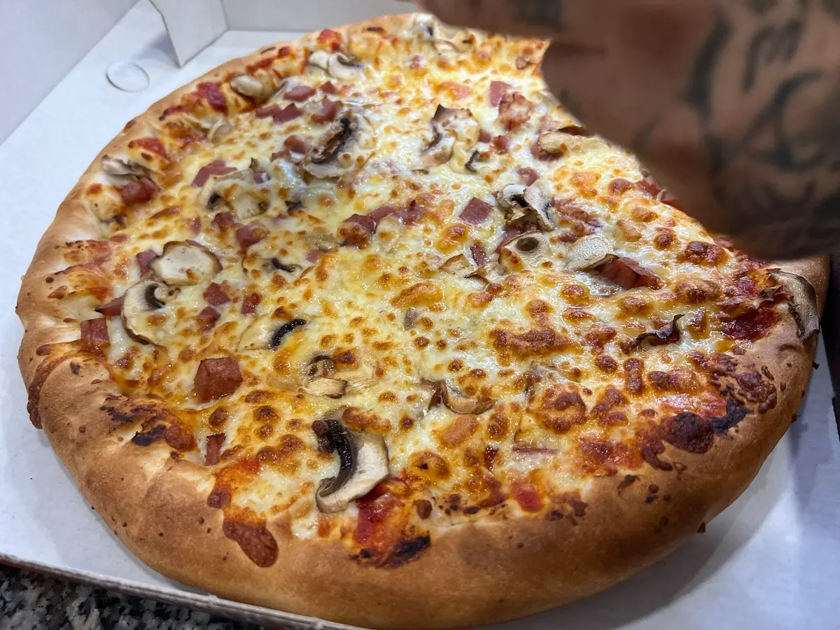 Town Kebab and Pizza photo (photo 3 of 3)