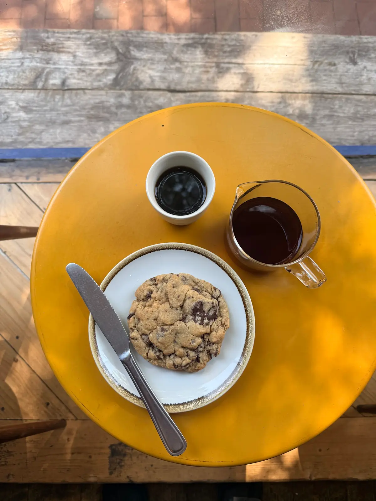 Bond Street Coffee photo (photo 3 of 3)