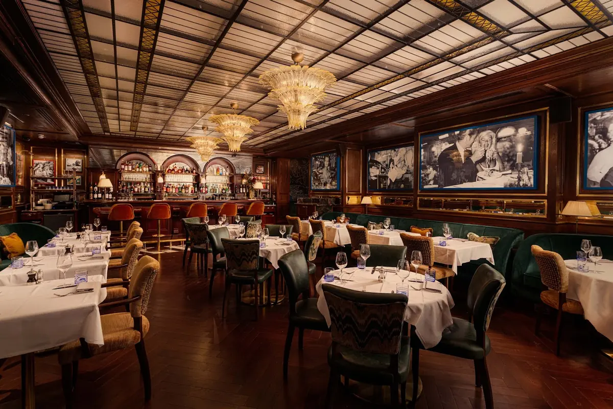 Harry's Covent Garden photo (photo 1 of 3)