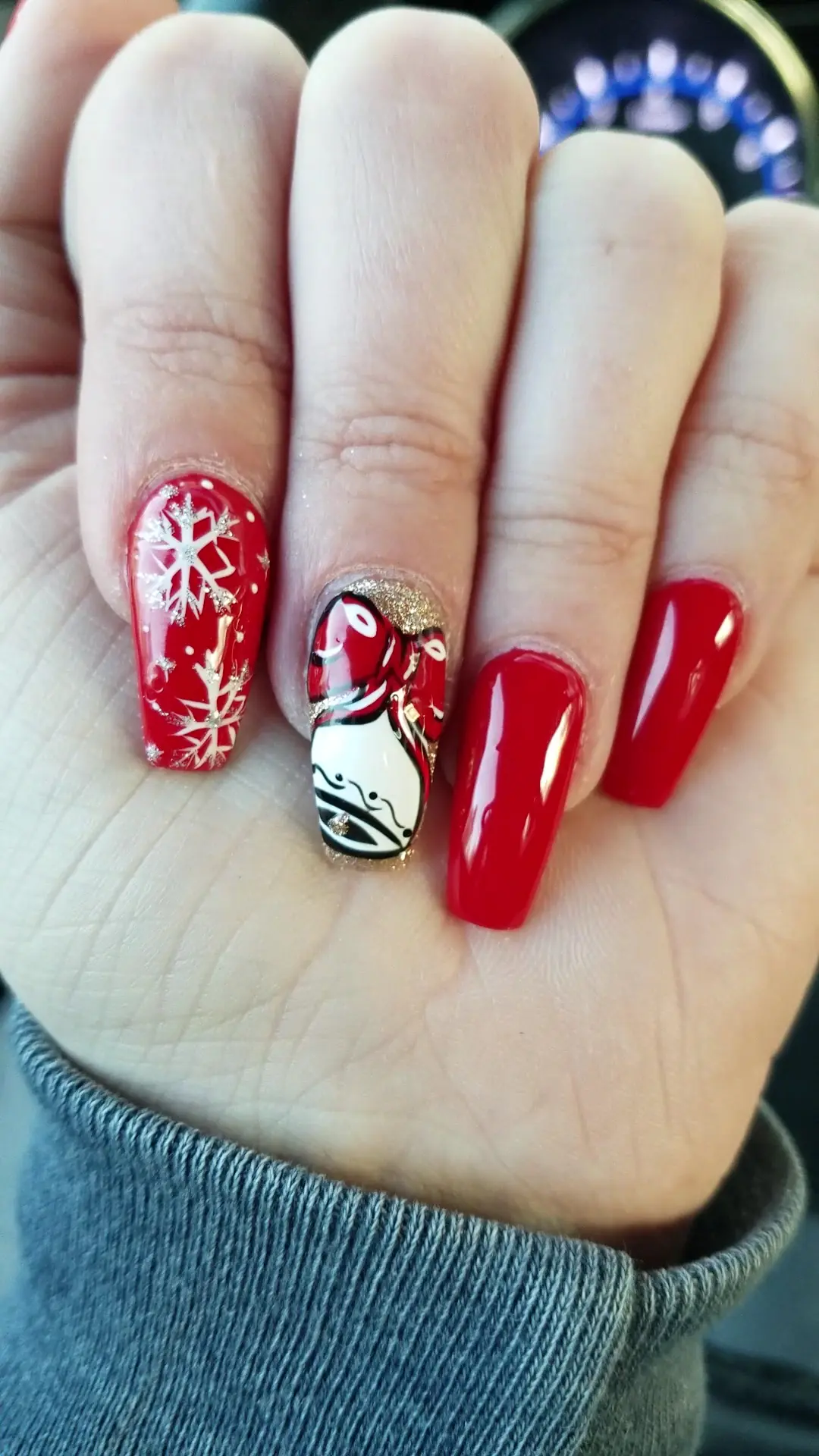 Flowers Nails photo (photo 2 of 3)