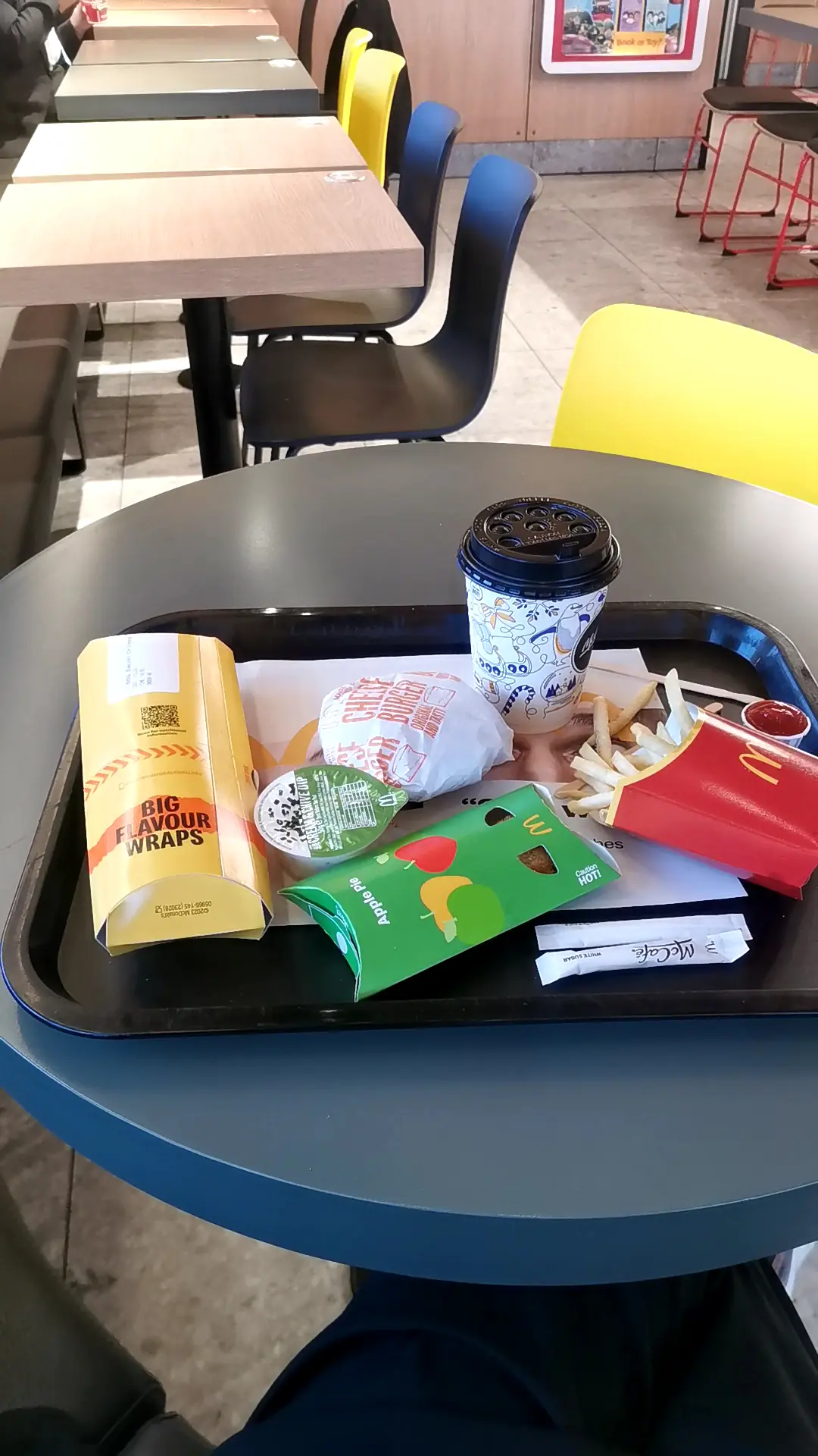 McDonald's photo (photo 1 of 3)