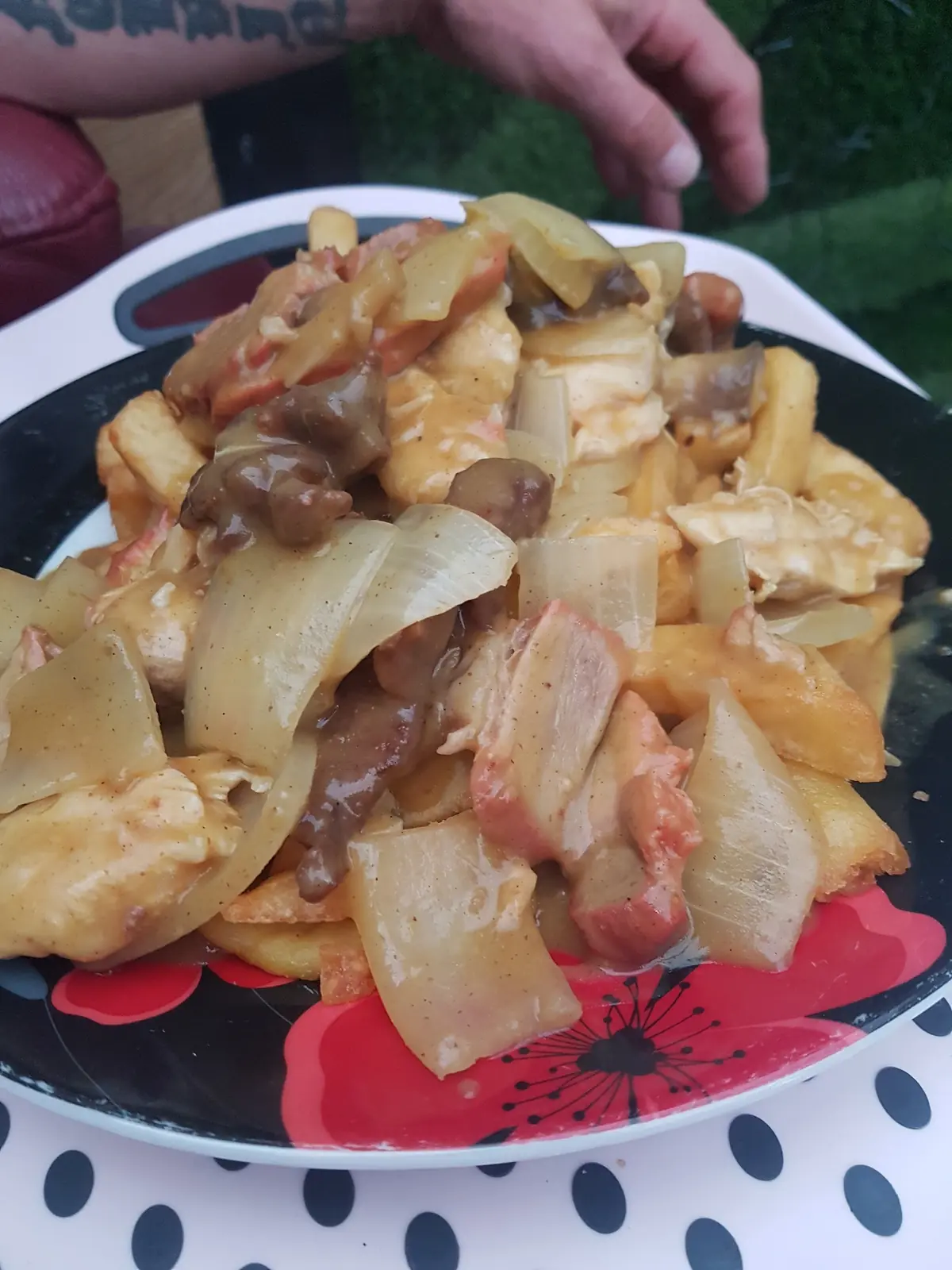 Su Chinese Takeaway photo (photo 1 of 3)