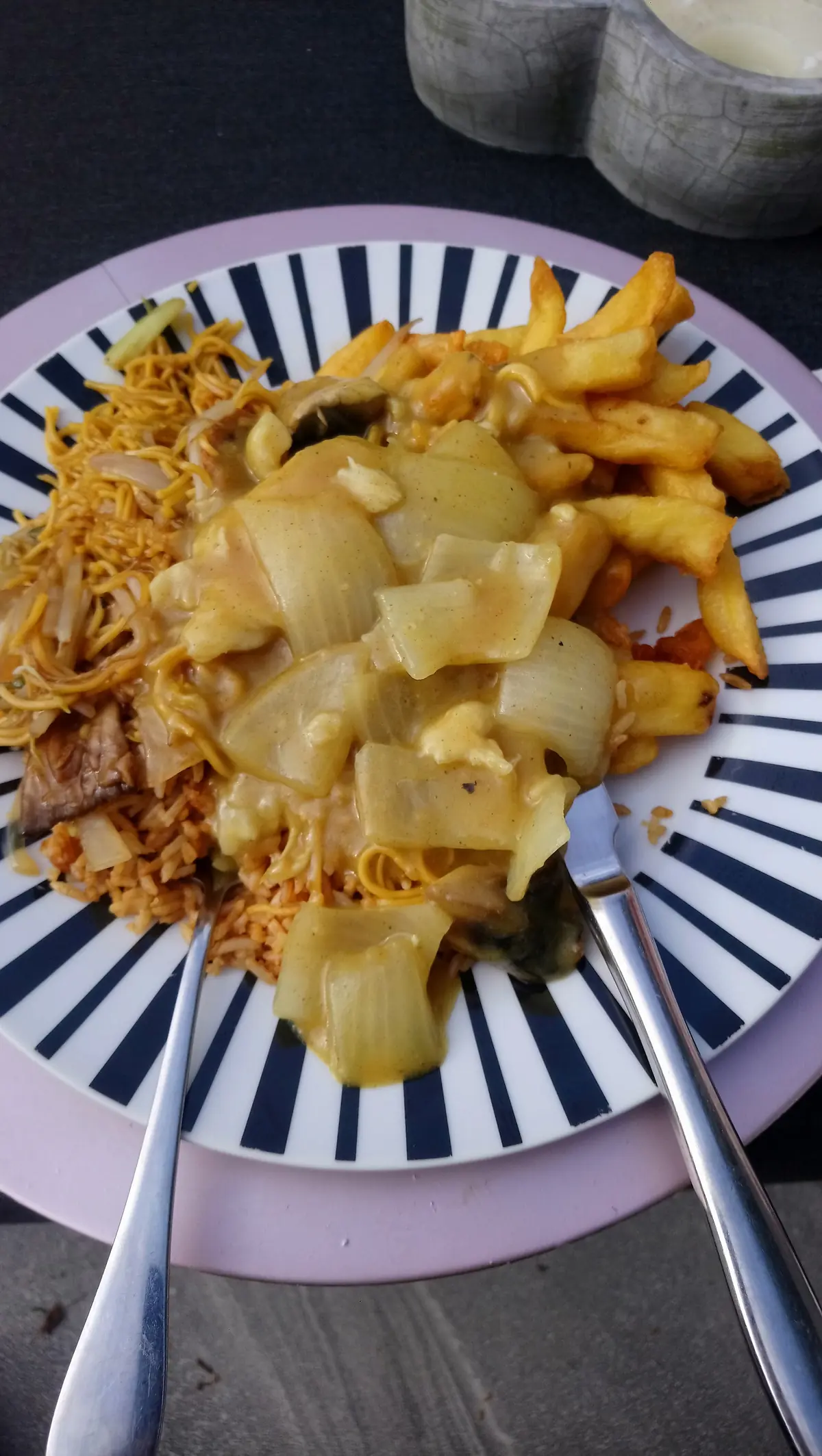 Su Chinese Takeaway photo (photo 3 of 3)