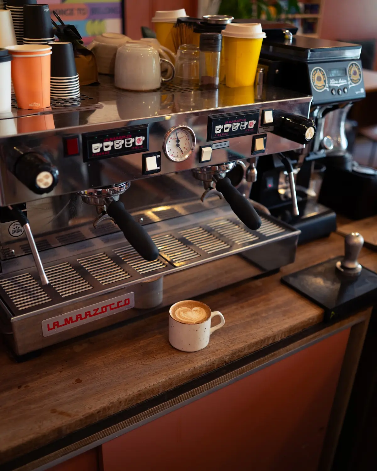 The ARC Cafe photo (photo 2 of 3)