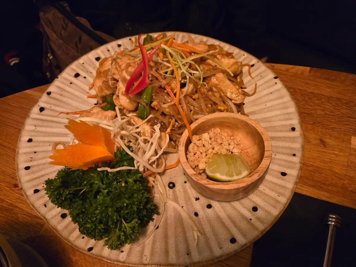 Nadon Thai - Newcastle photo (photo 3 of 3)