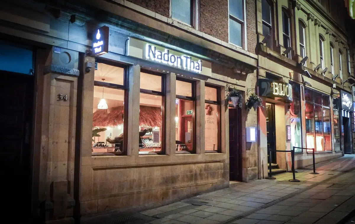 Nadon Thai - Newcastle photo (photo 1 of 3)