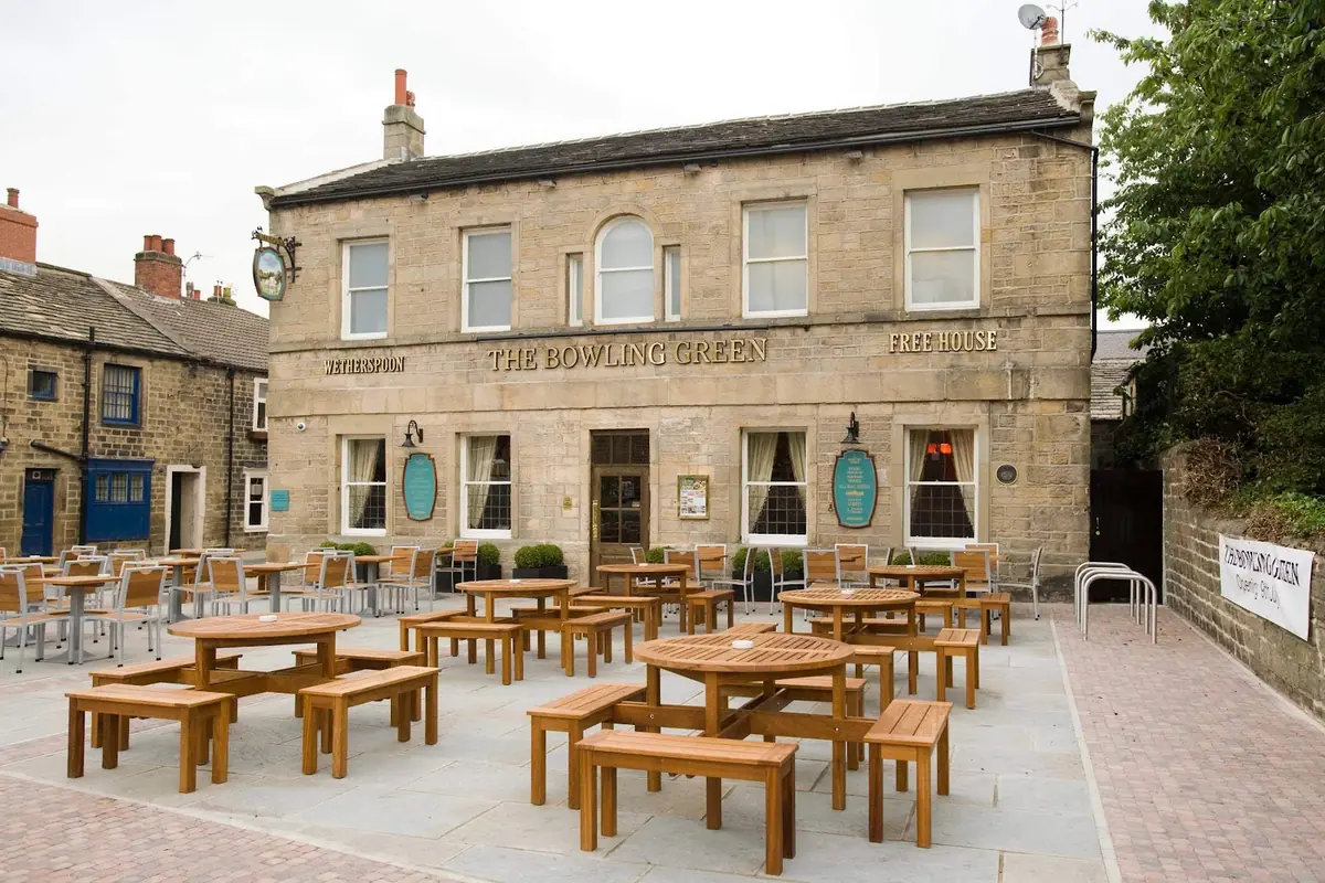 The Bowling Green