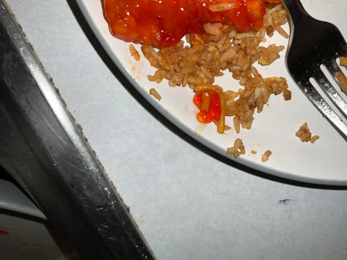 Yue Yee House — Chinese restaurants in Manchester