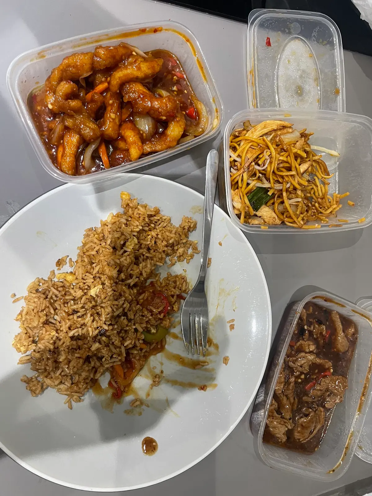Hoi Kee — Chinese restaurants in Coventry