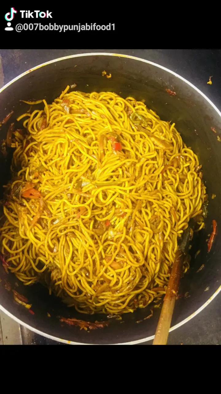 Bobby's Punjabi Food Corner photo (photo 1 of 3)