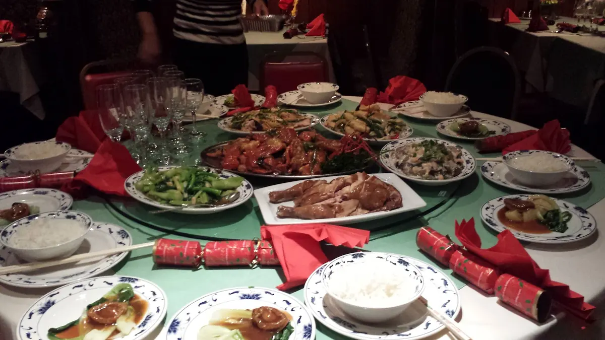 China Royal — Chinese restaurants in Brigg