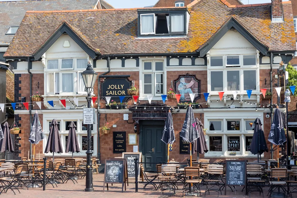 Jolly Sailor photo (photo 3 of 3)