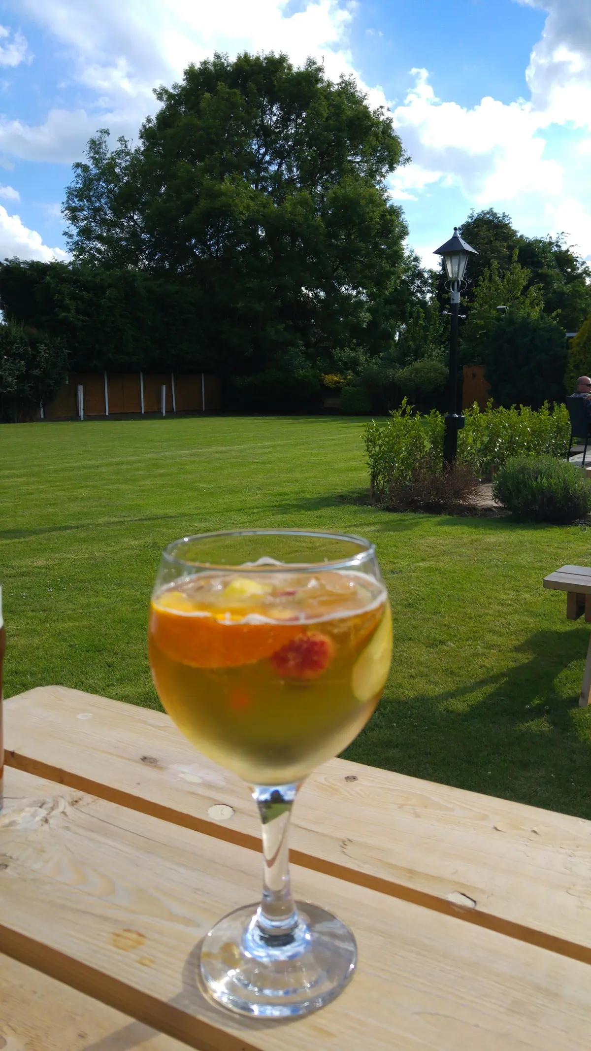 Waltham Tea Gardens