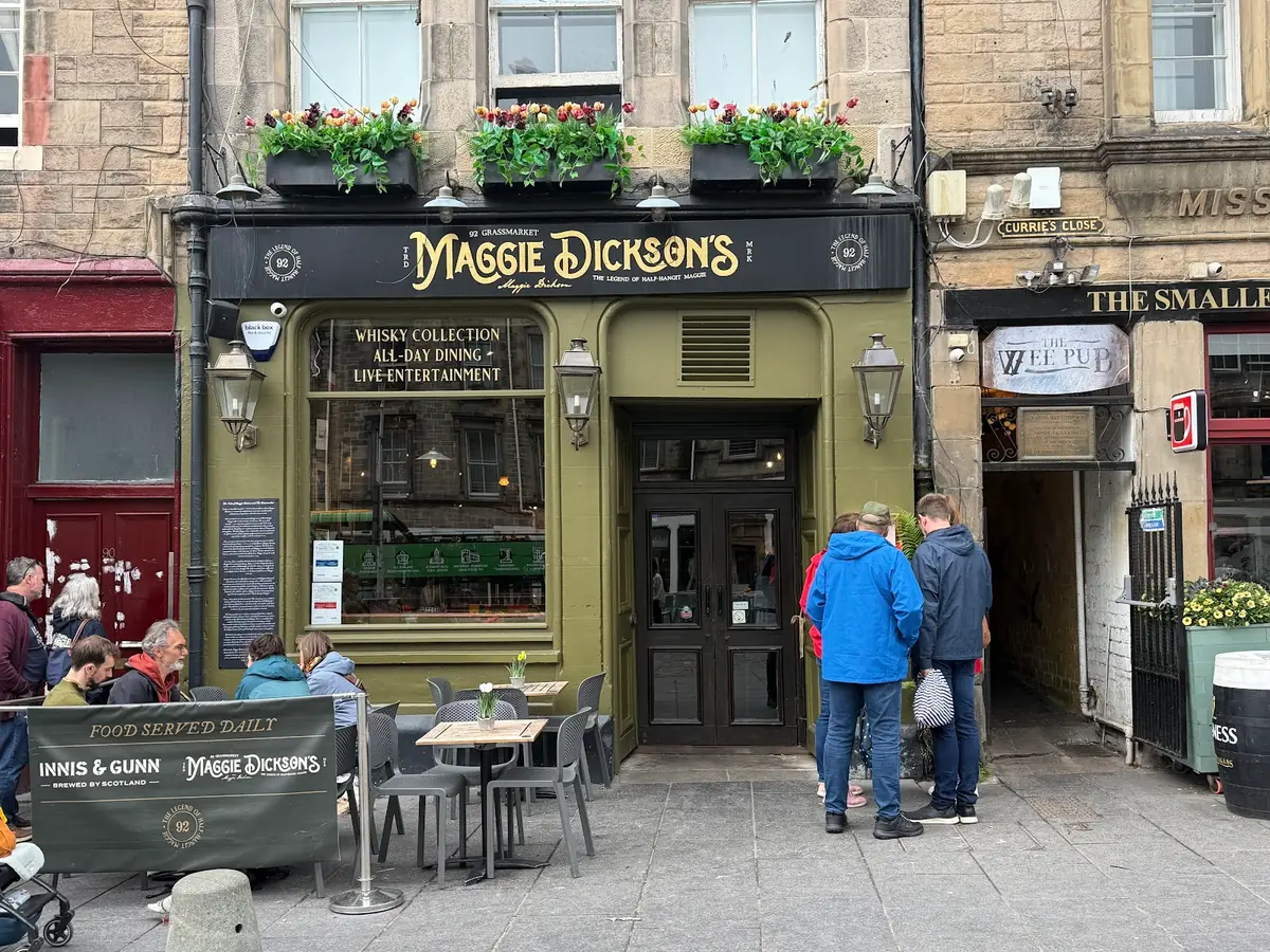 Maggie Dicksons photo (photo 1 of 3)