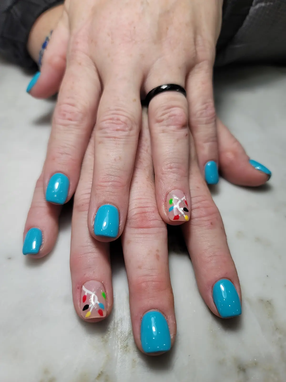 Luxury Nails Bar photo (photo 2 of 3)