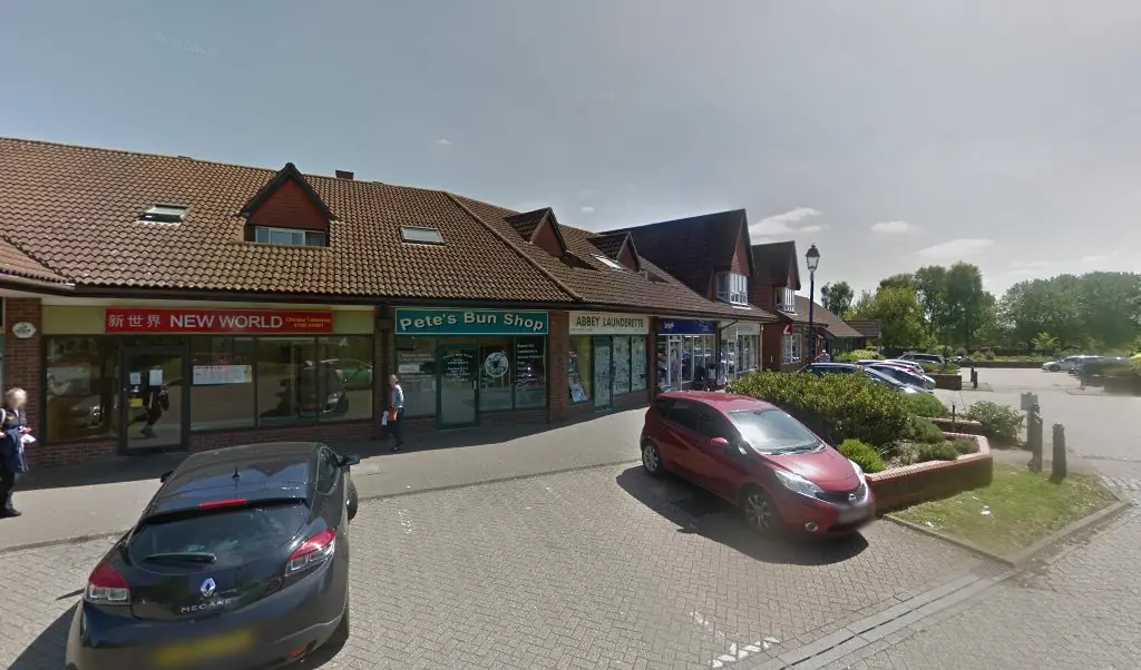 New World Chinese Takeaway — Chinese Restaurants in Yeovil