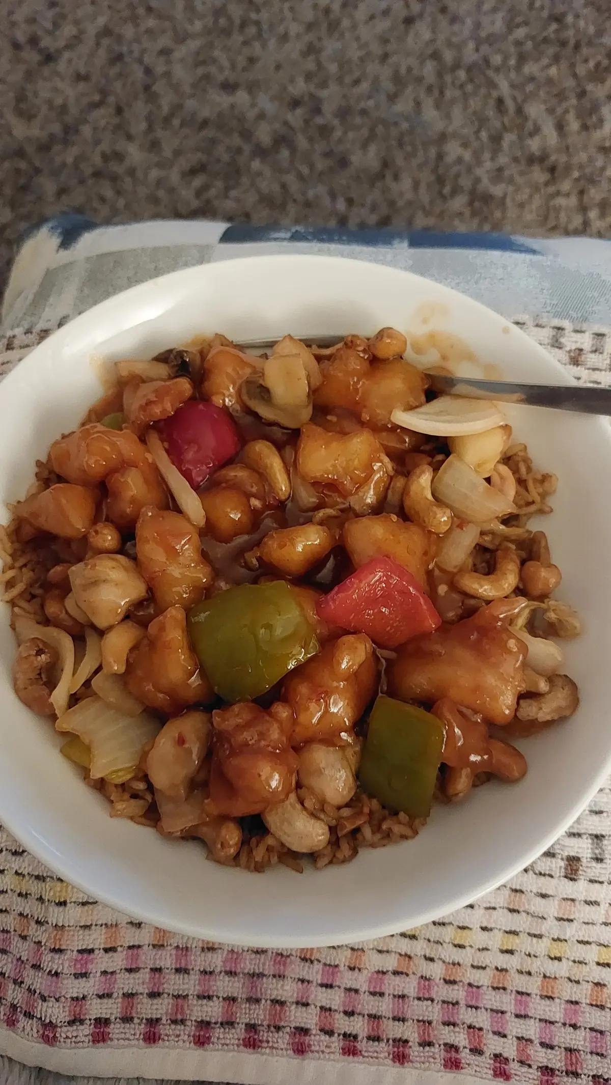 Peking Star — Chinese restaurants in Kilmarnock