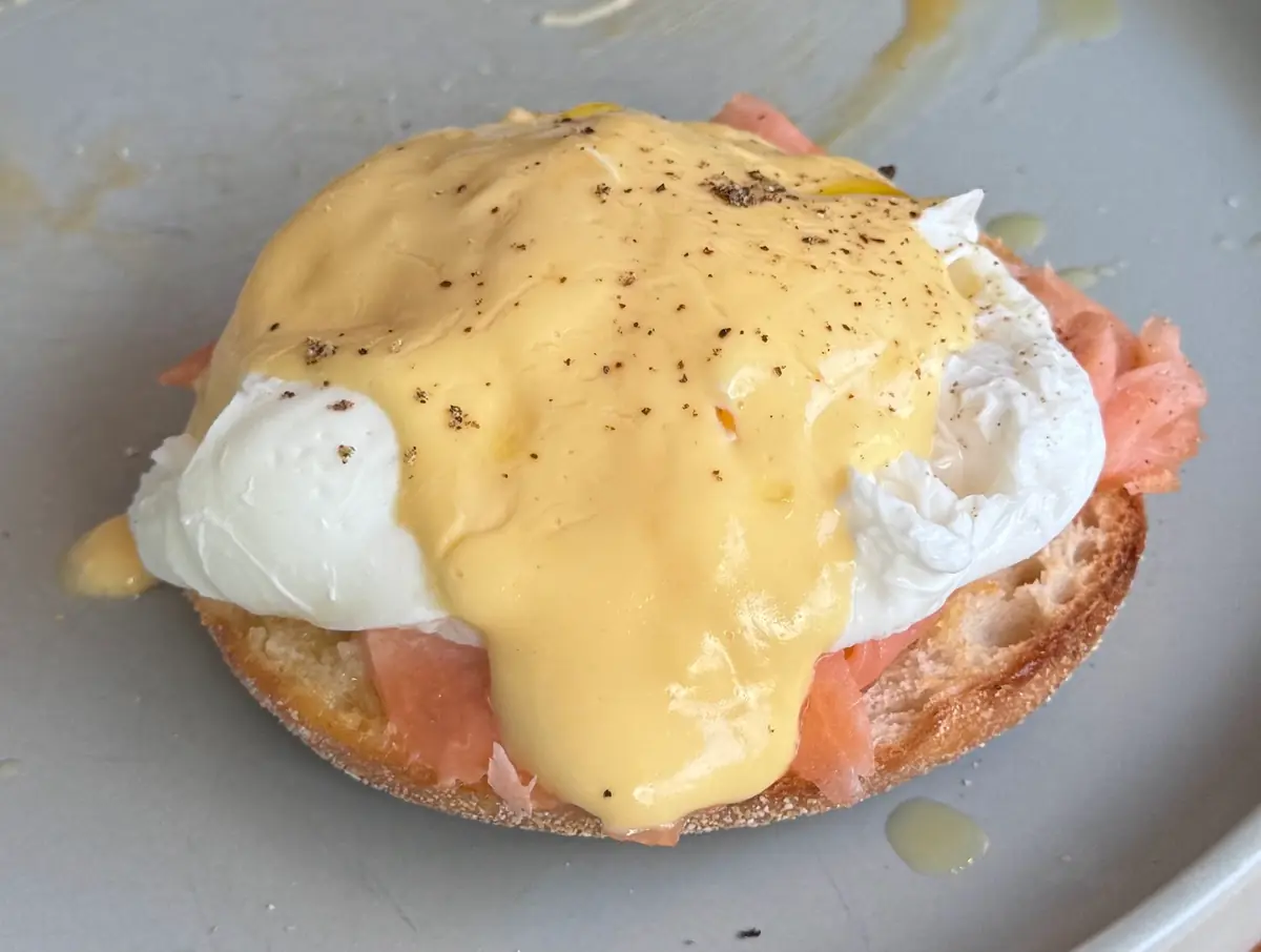 Minto Breakfast Cafe photo (photo 3 of 3)