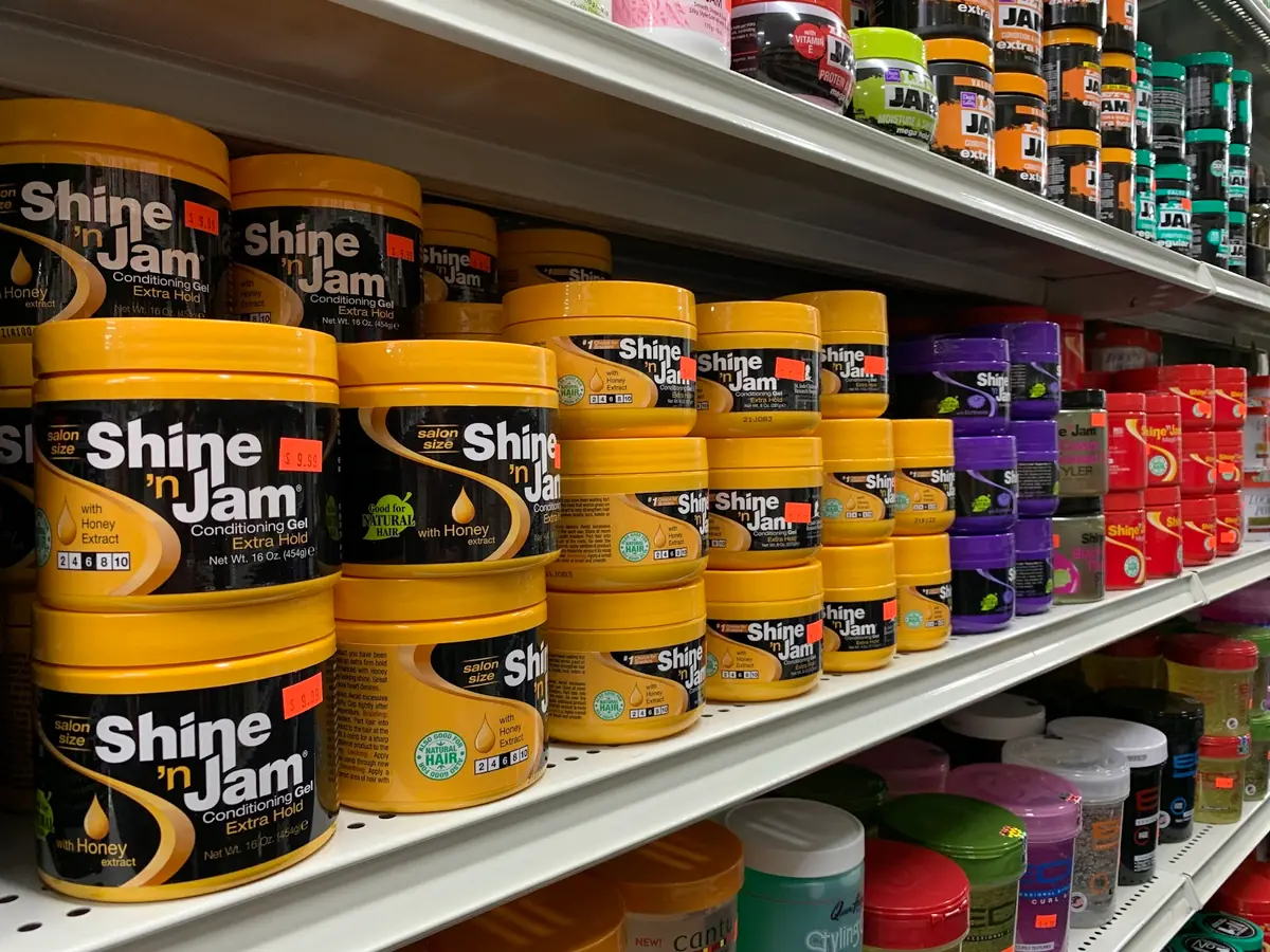 Sarah's Beauty Supply photo (photo 1 of 1)
