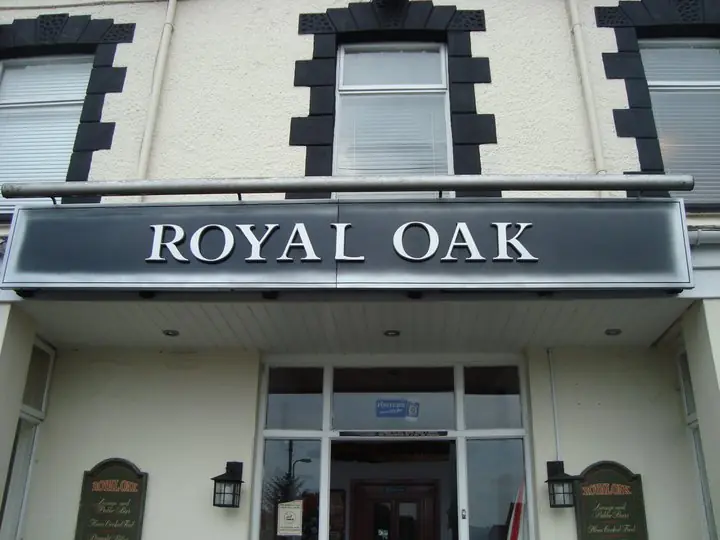 Royal Oak