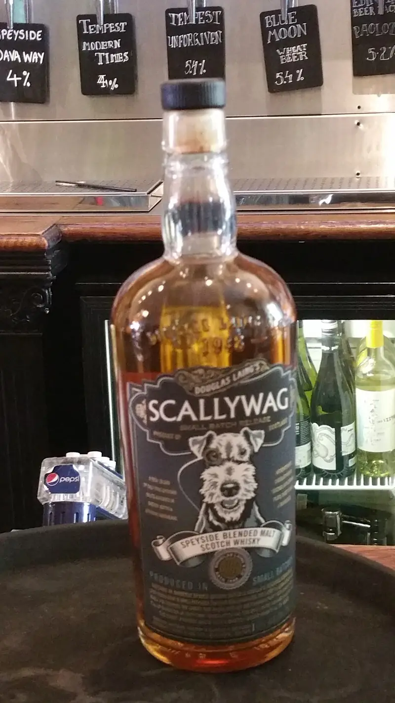 The Southern Bar photo (photo 3 of 3)