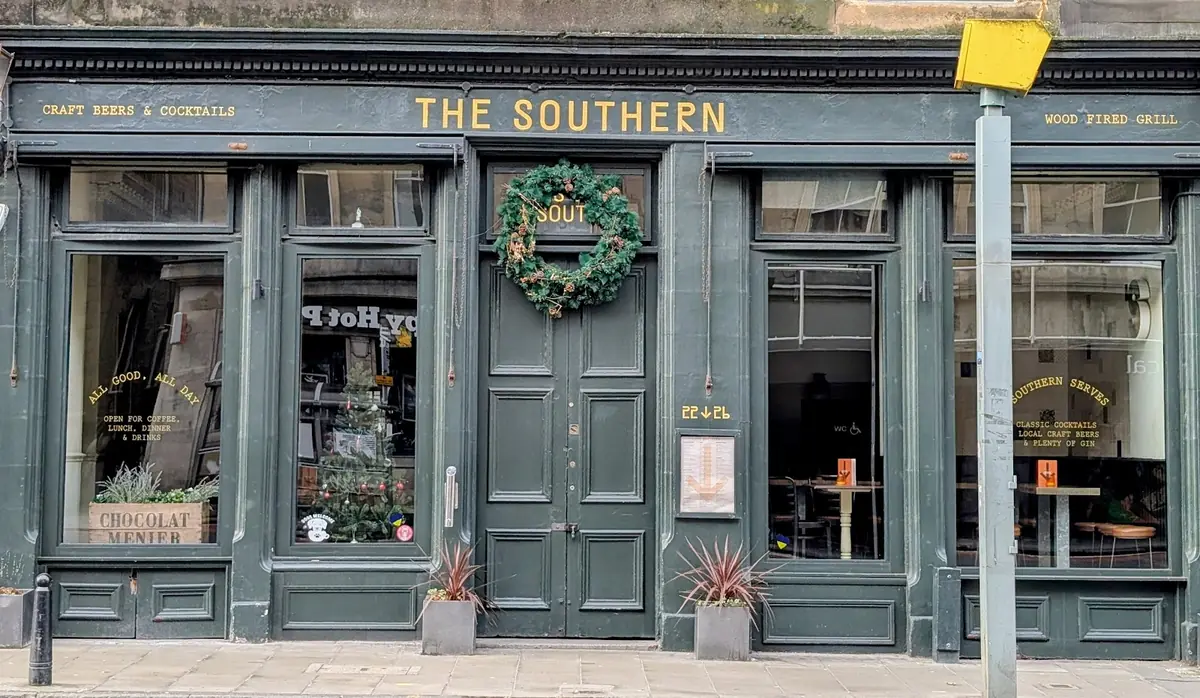 The Southern Bar