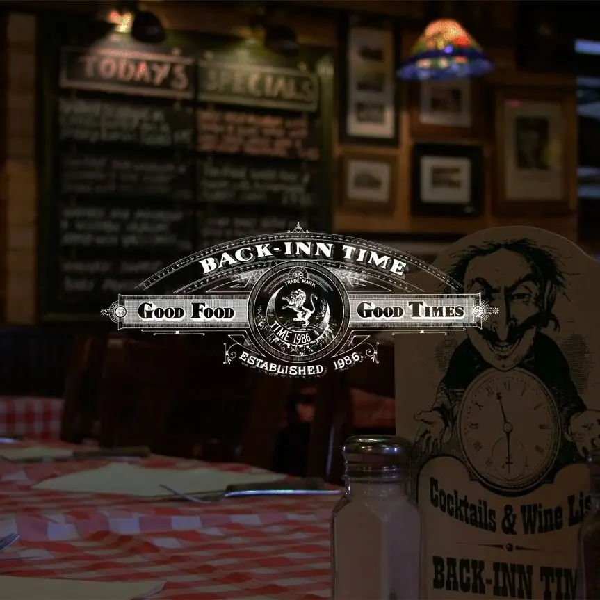 Back-Inn Time photo (photo 3 of 3)