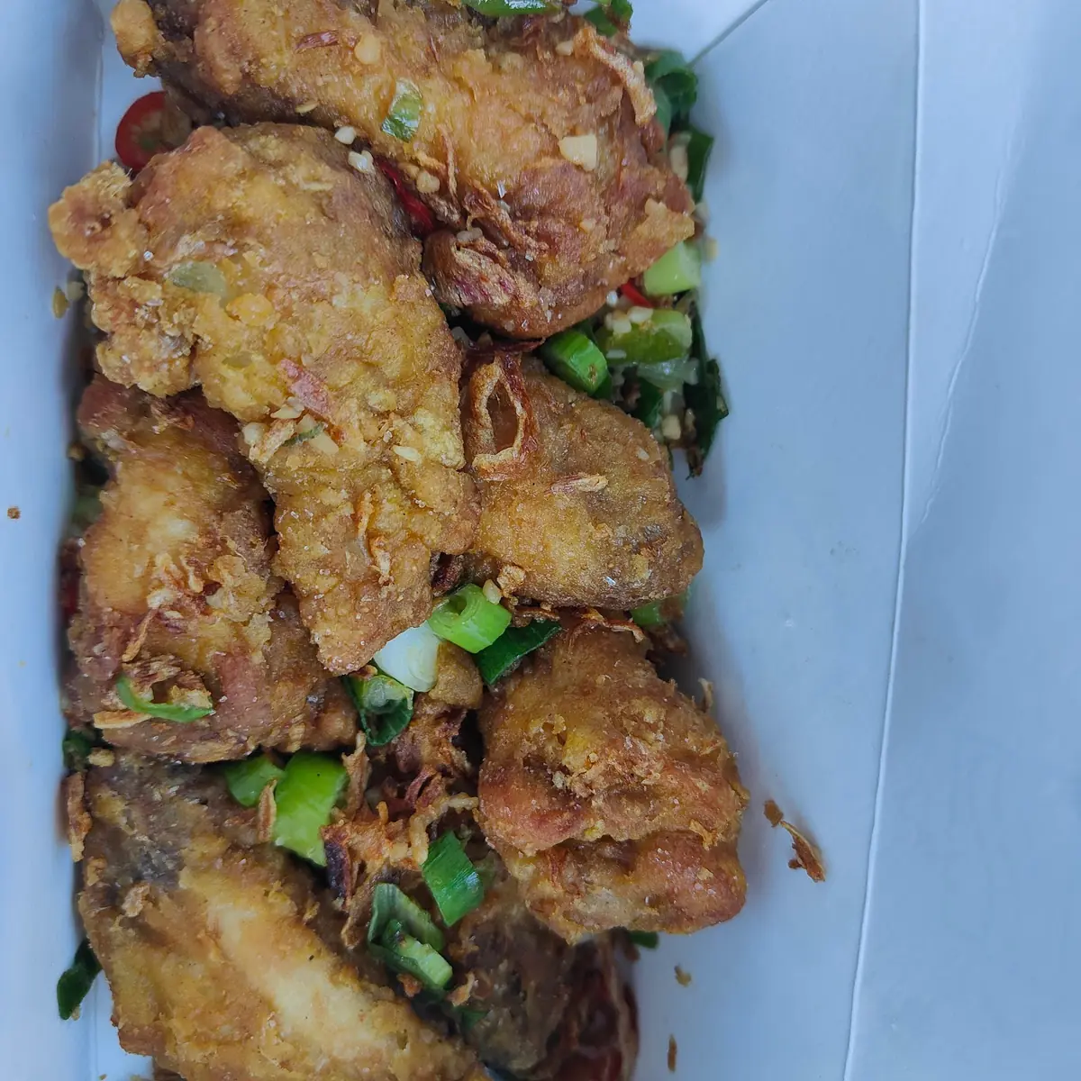 Mandarin Chef Middleton on Sea — Chinese Restaurants in Bognor Regis