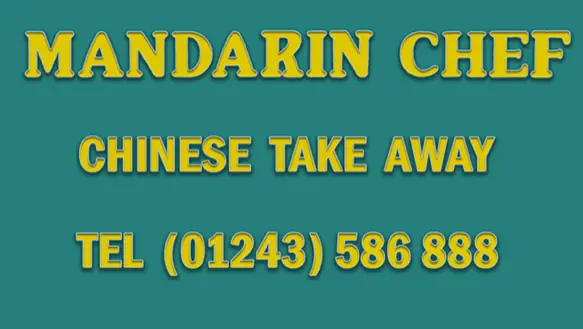 Mandarin Chef Middleton on Sea photo (photo 1 of 3)