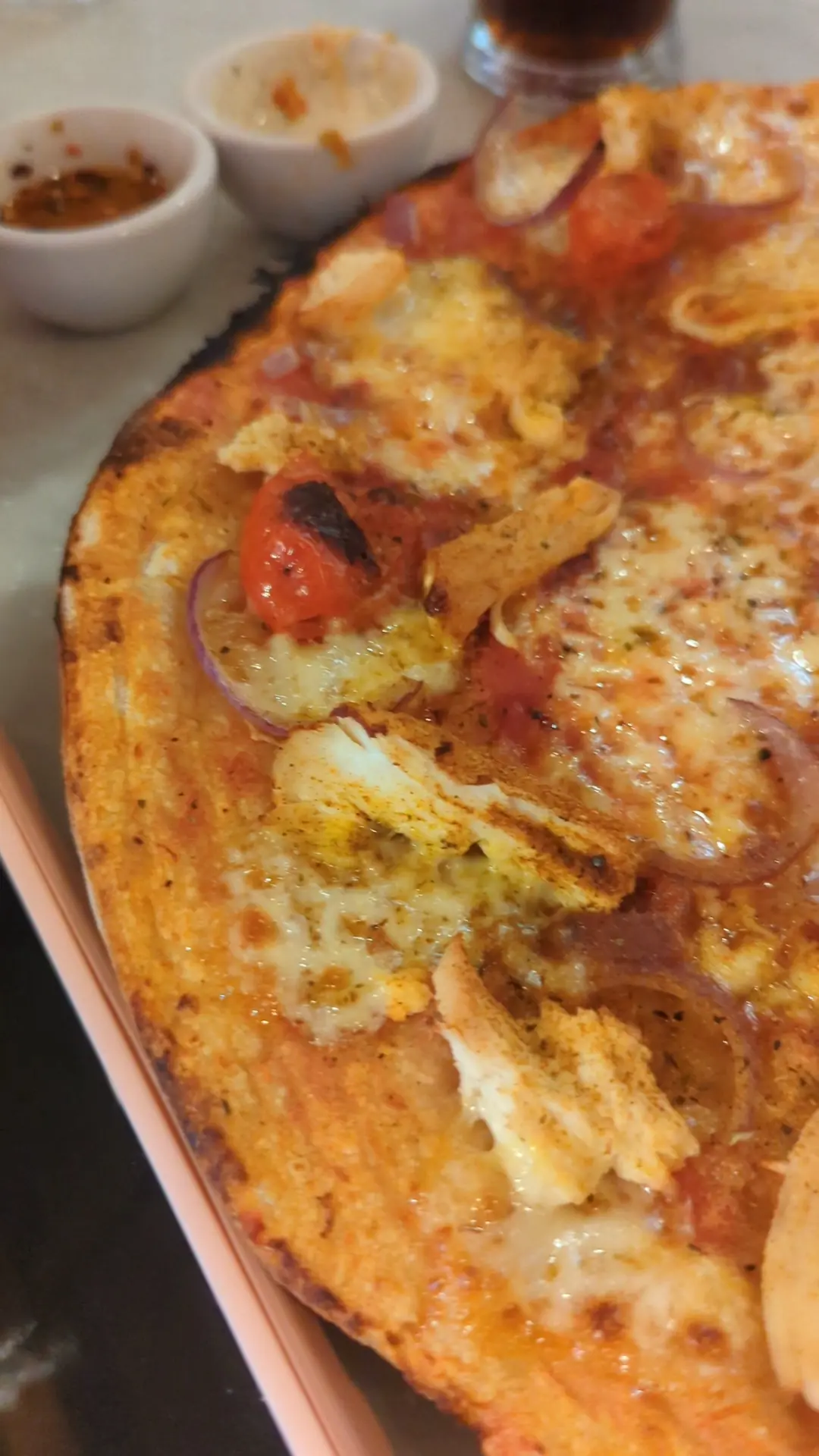 PizzaExpress photo (photo 1 of 3)
