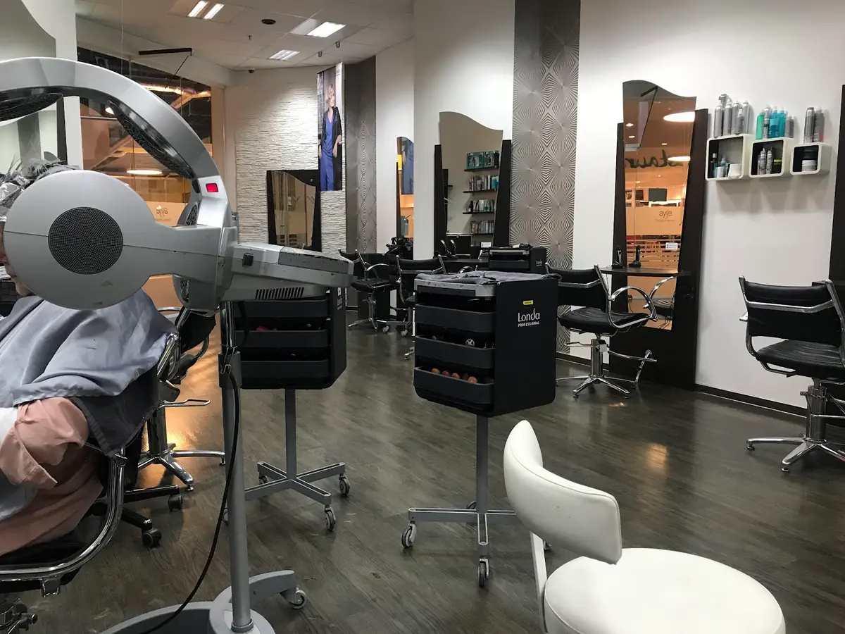 Friseurteam Ayse — Hair Salons in Stuhr