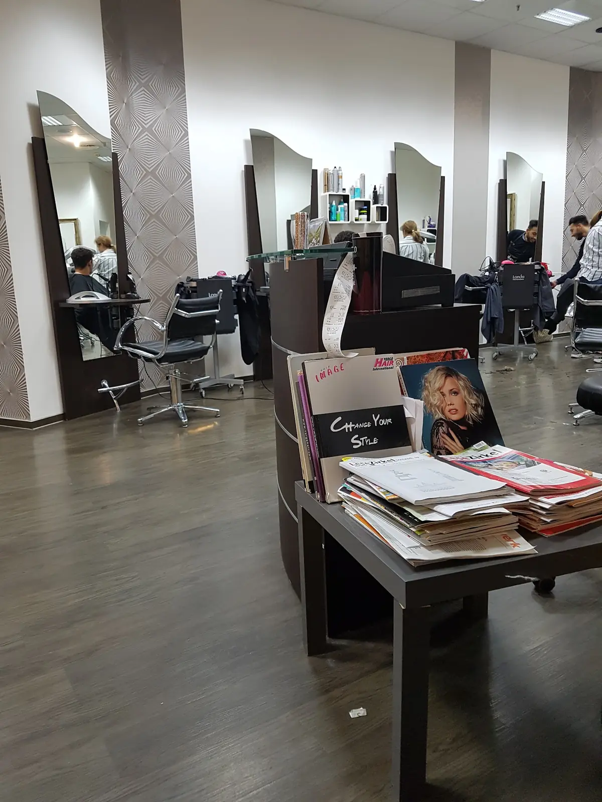 Friseurteam Ayse photo (photo 2 of 3)