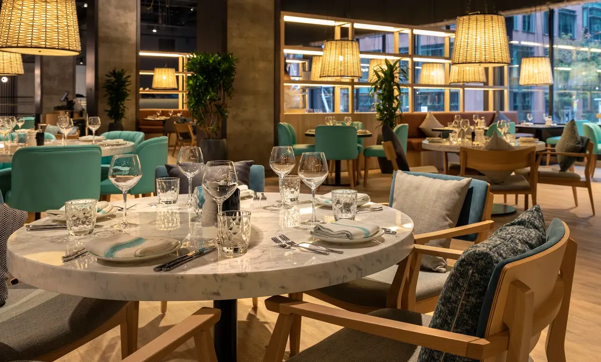 Sky Bar — Cocktail Bars in Liverpool