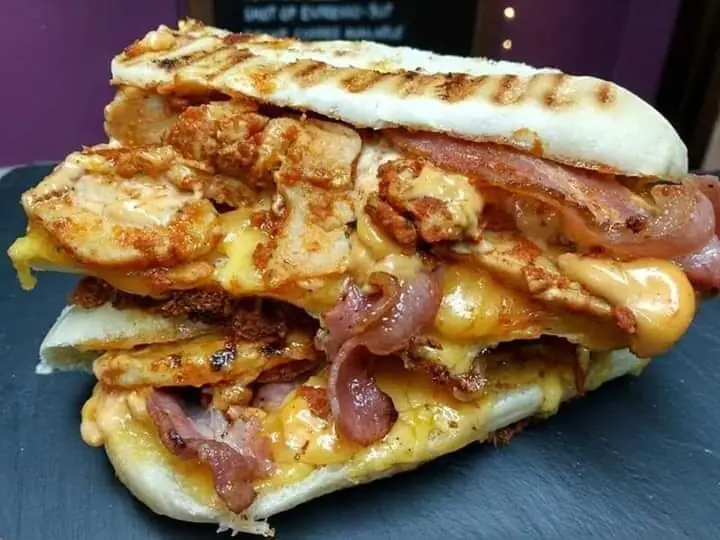 Bite Me Sandwich Bar photo (photo 3 of 3)