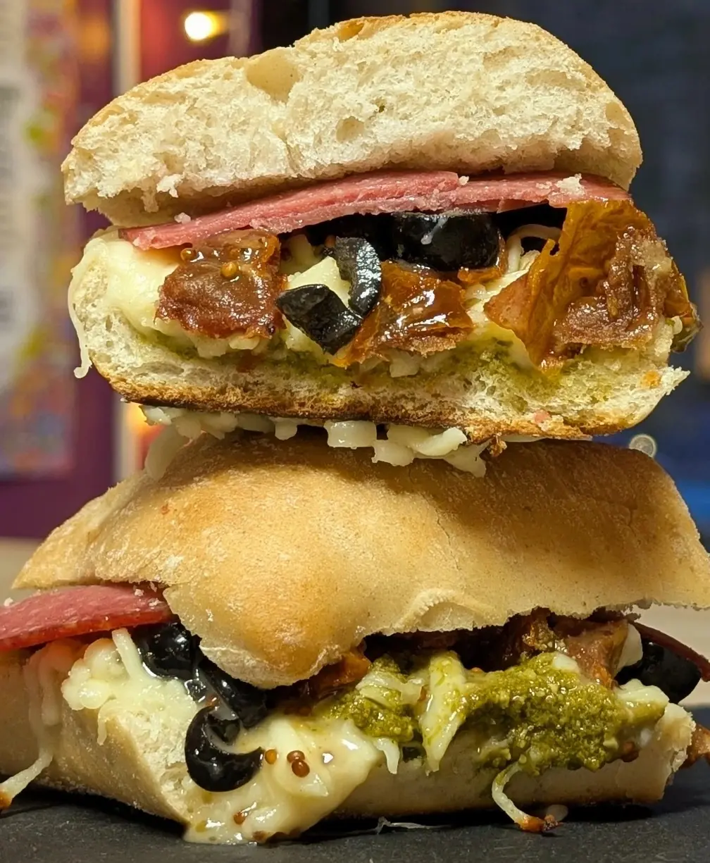 Bite Me Sandwich Bar photo (photo 1 of 3)
