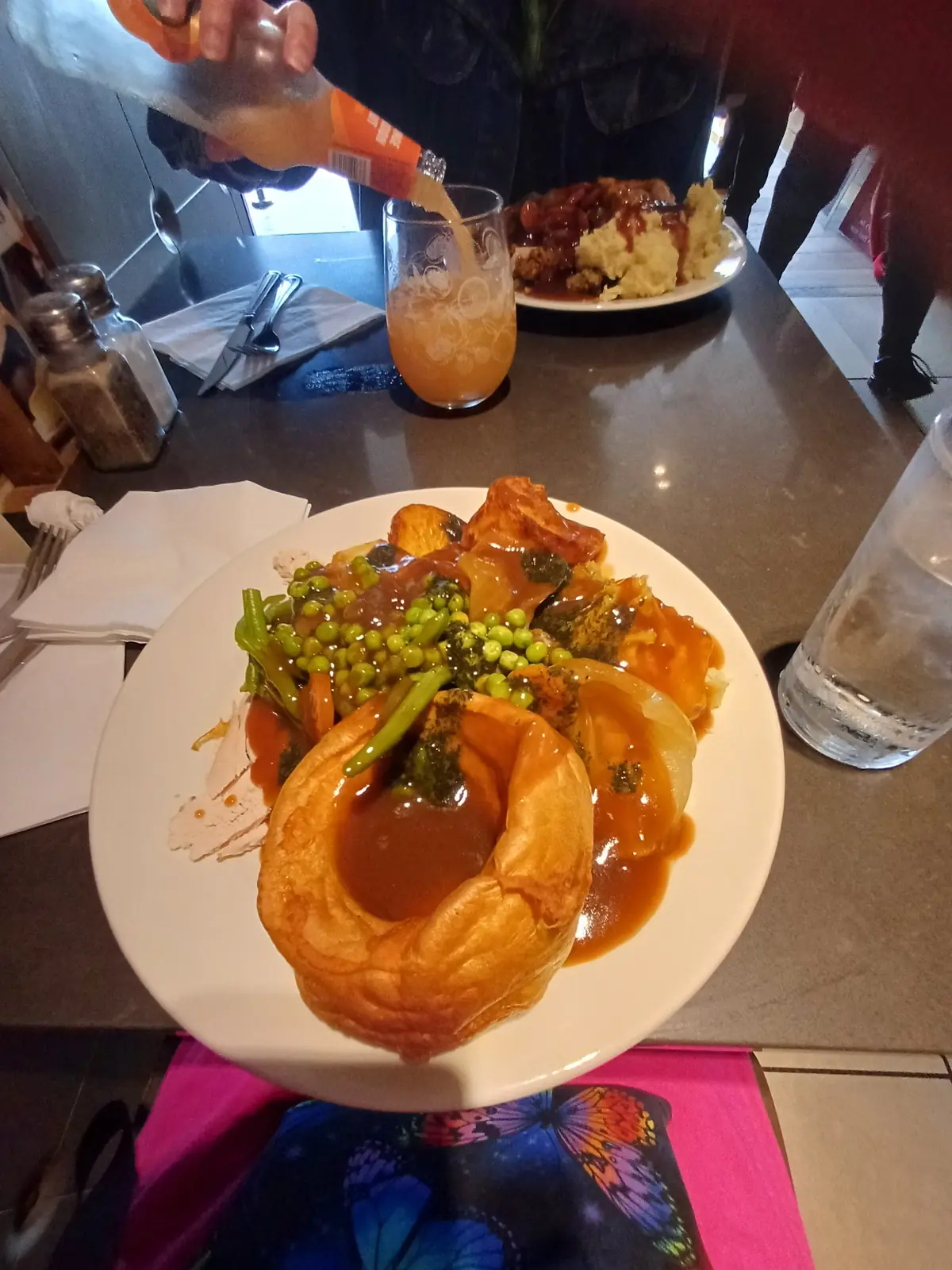 Toby Carvery Carmarthen photo (photo 3 of 3)