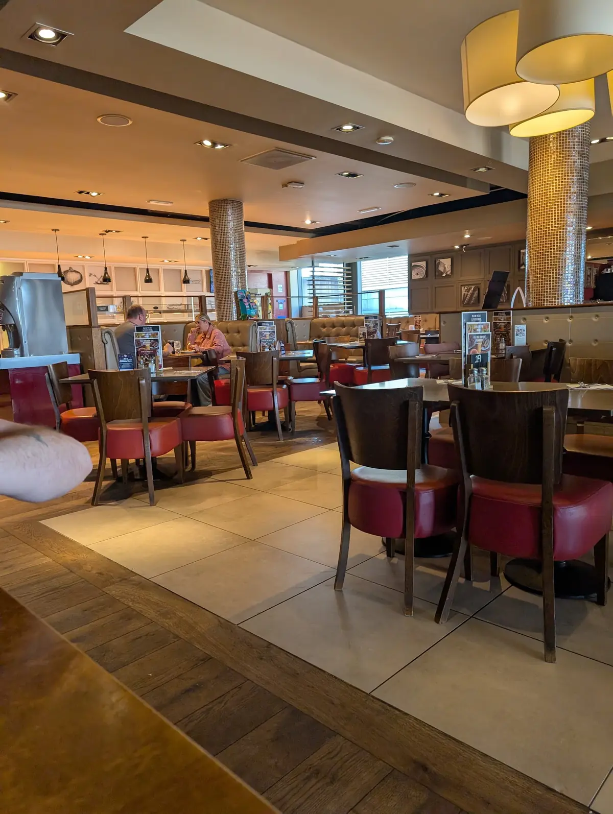 Toby Carvery Carmarthen photo (photo 2 of 3)