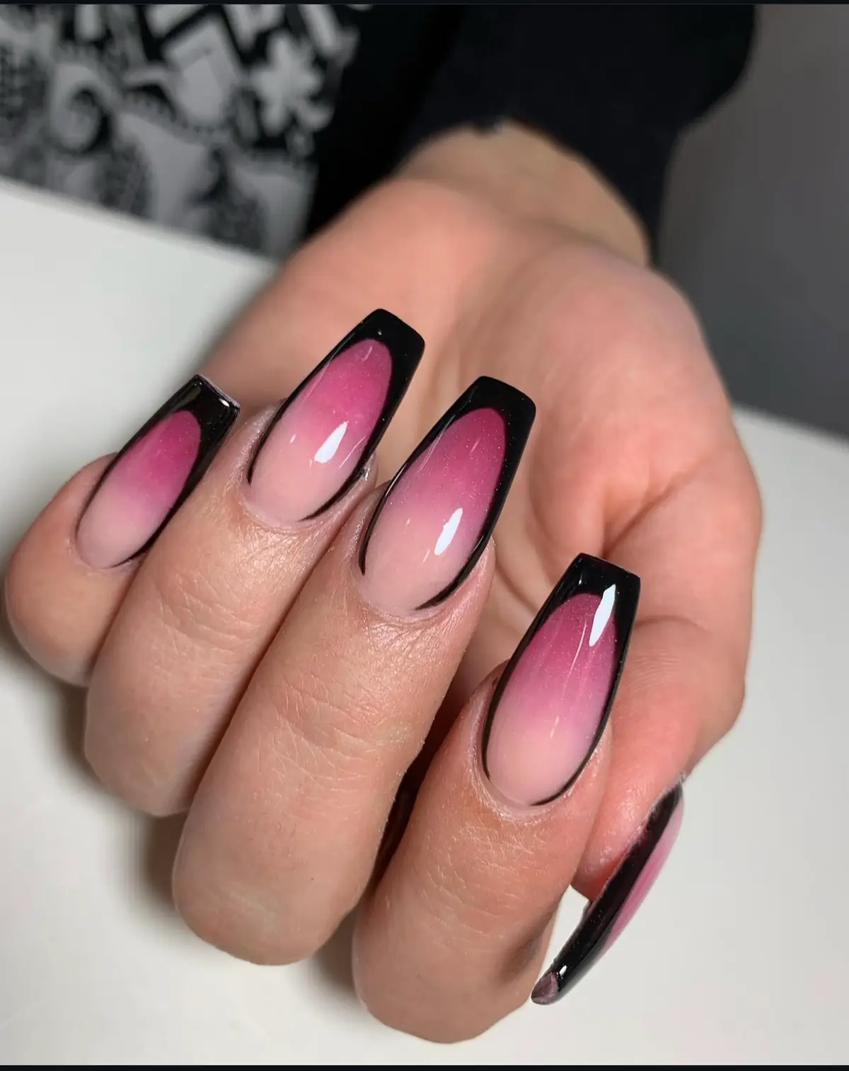Nail Decor Sheffield photo (photo 1 of 3)