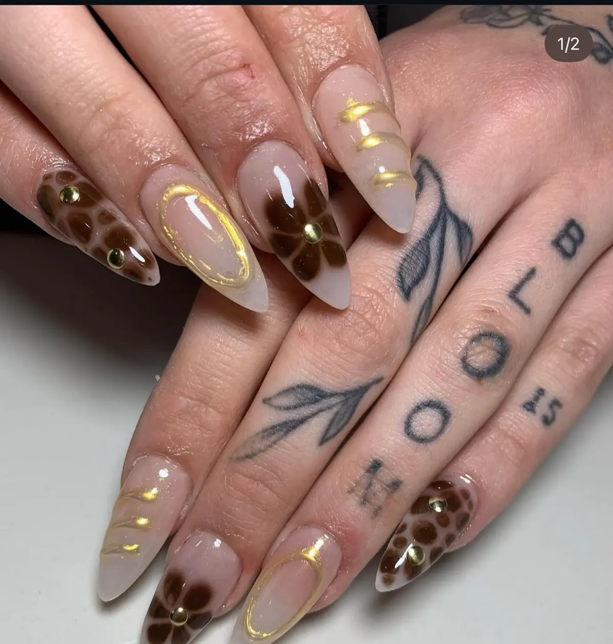 Nail Decor Sheffield