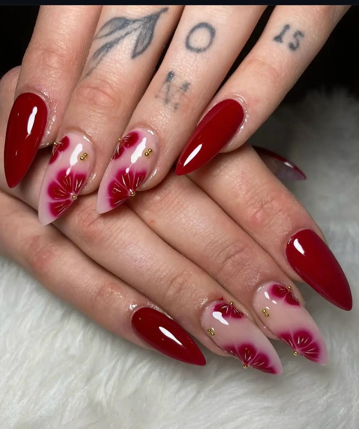 Nail Decor Sheffield photo (photo 3 of 3)