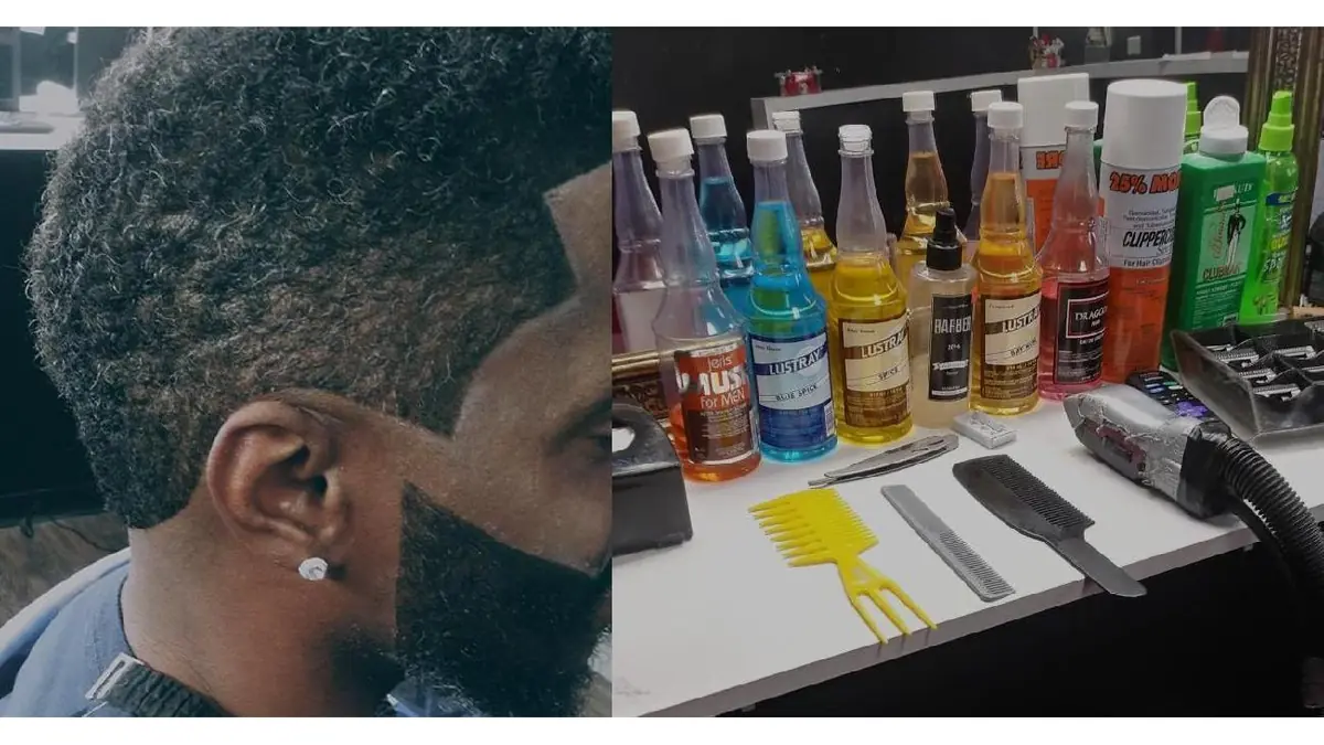 Junes Barbershop (Jacksonville) photo (photo 3 of 3)
