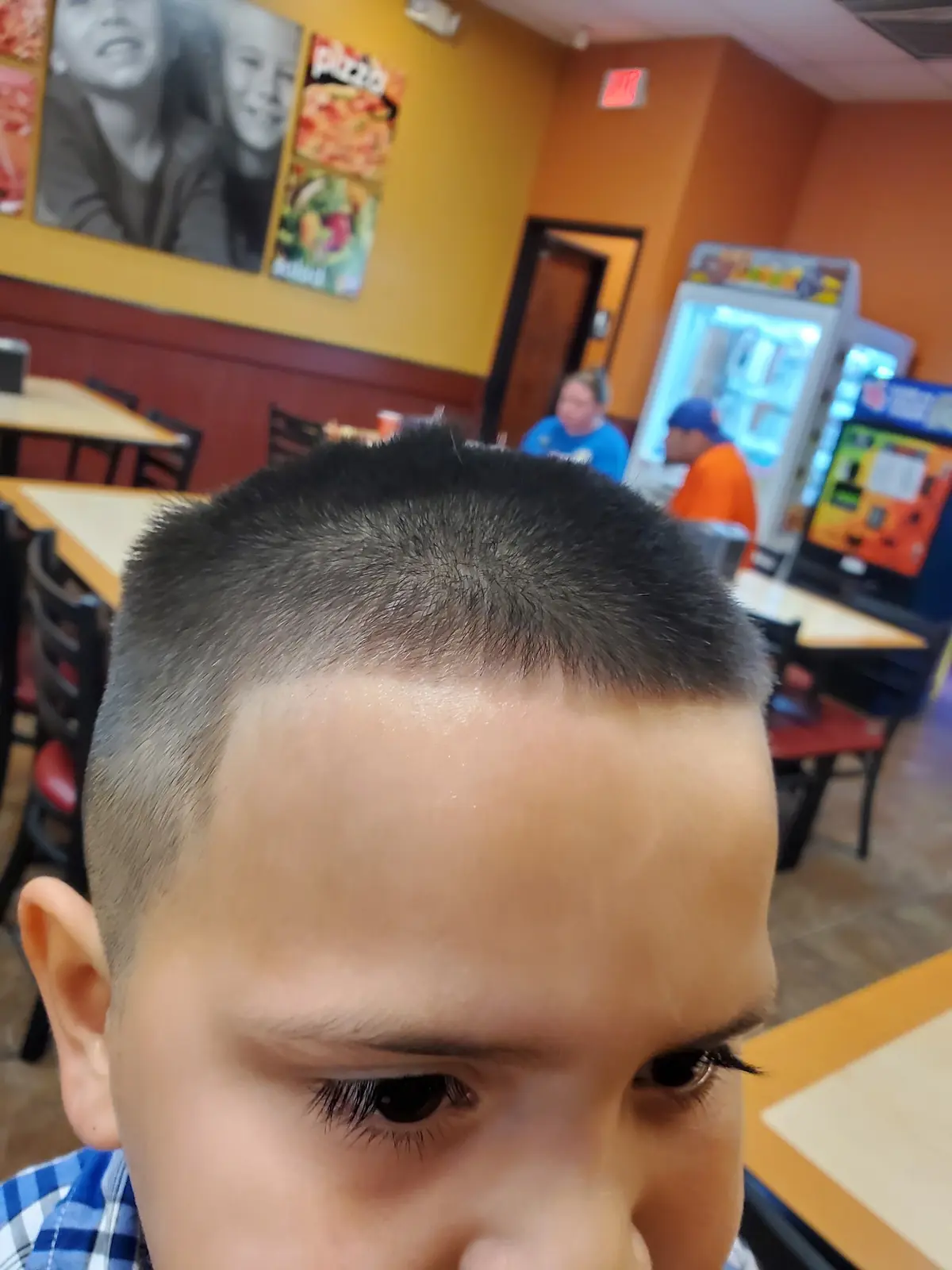 Junes Barbershop (Jacksonville) photo (photo 1 of 3)