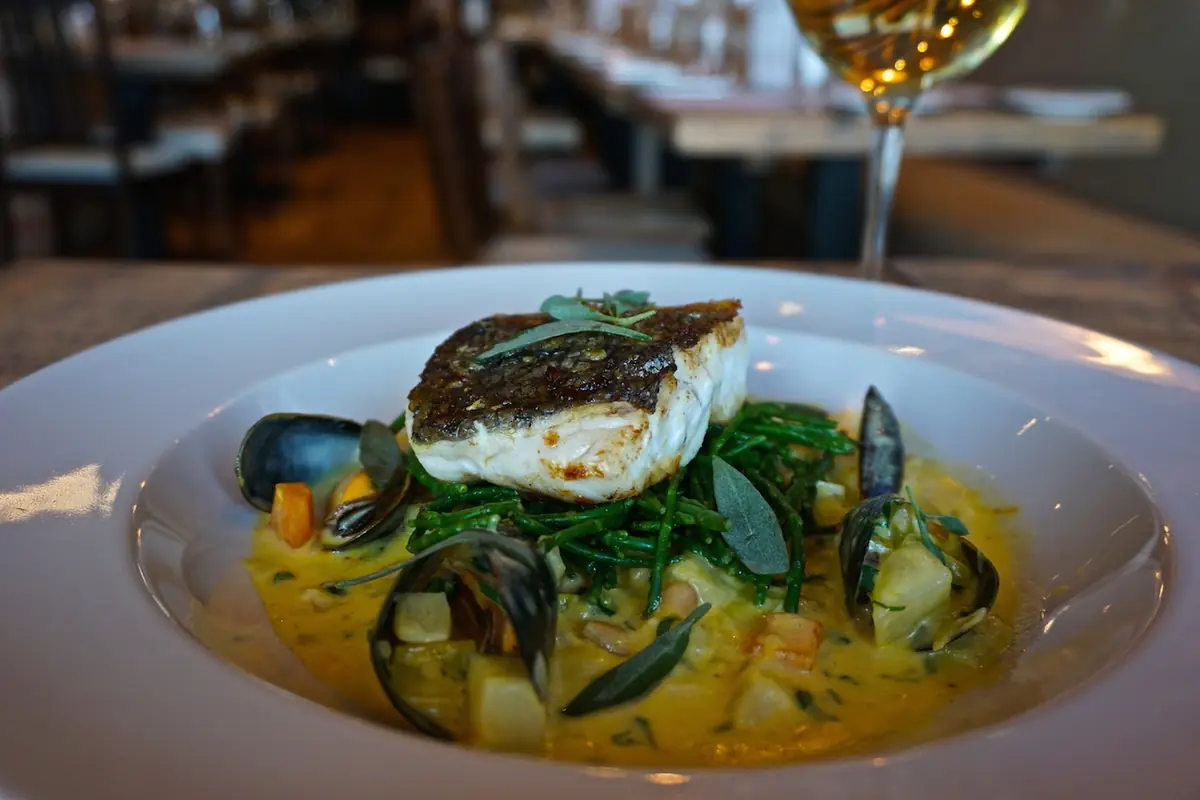 Hinnies Restaurant