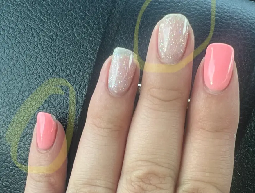 Top Q Nails — Nail Salons in Bellevue