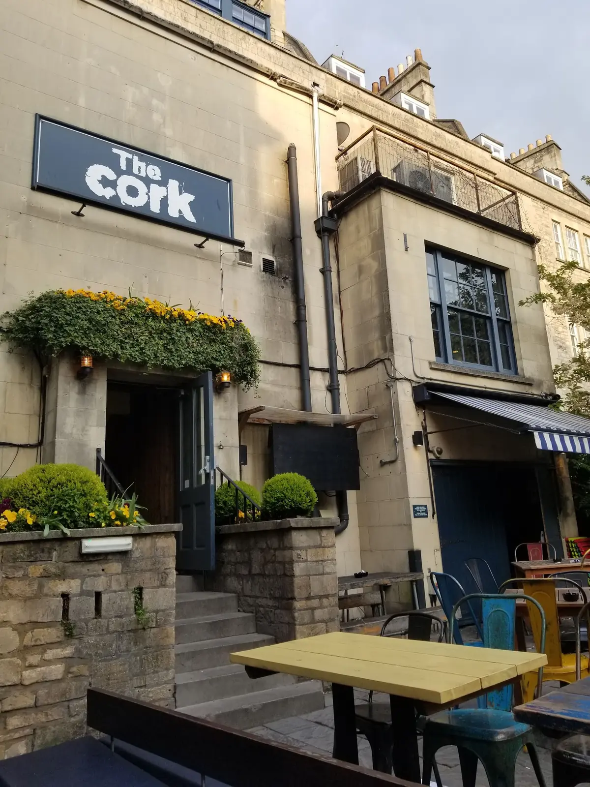 The Cork photo (photo 3 of 3)