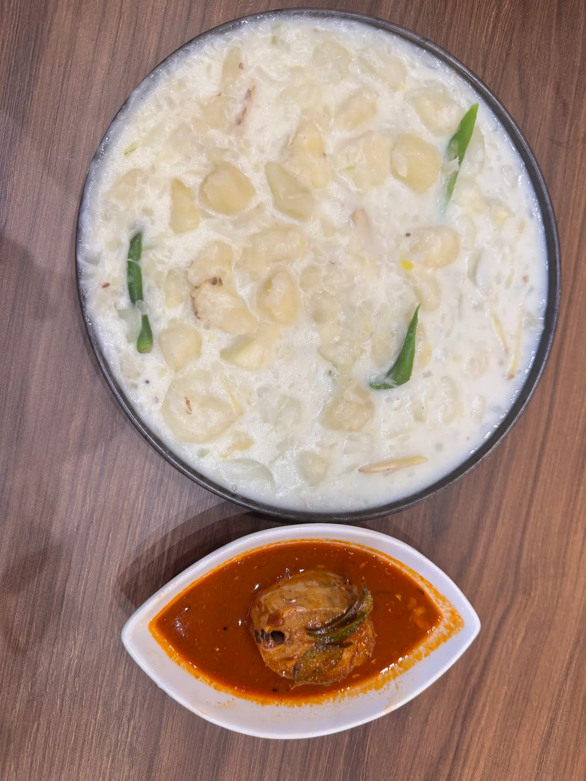 Taste of Kerala — Restaurants in Croydon