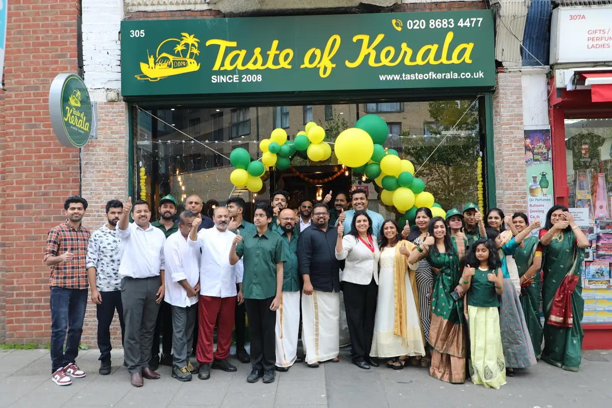Taste of Kerala photo (photo 3 of 3)